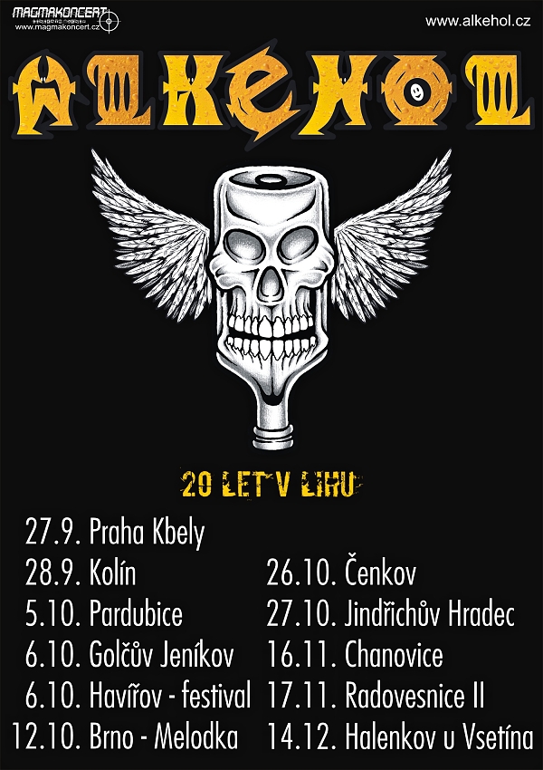 AlkeholTour2012